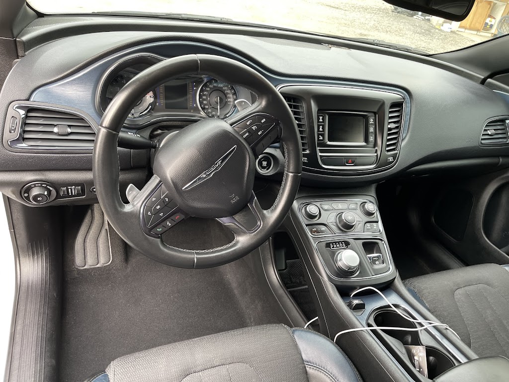 Punjab Mobile Auto Detailing | 2787 Embleton Rd, Brampton, ON L6Y 0E8, Canada | Phone: (306) 880-0097