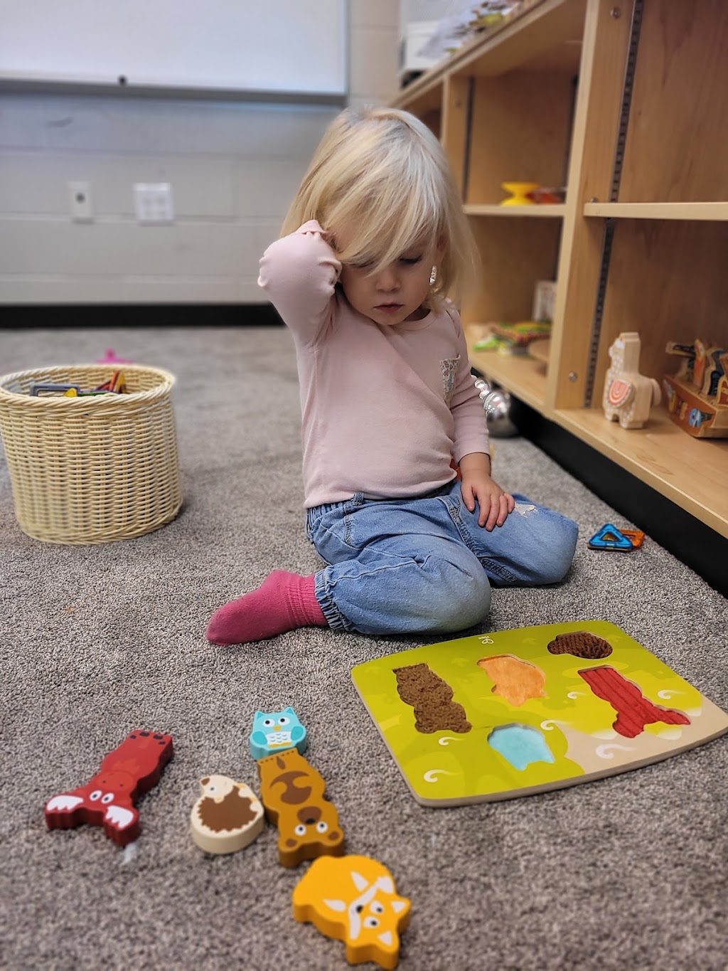 Family Space Quinte Inc | 363 Dundas St W, Belleville, ON K8P 1B3, Canada | Phone: (613) 966-9427