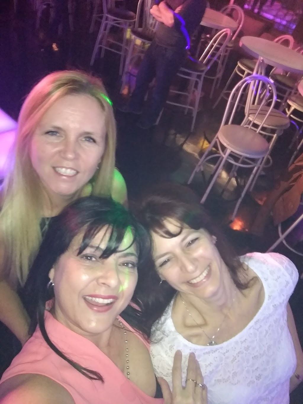Club 54 Nightclub | 3345 Harvester Rd, Burlington, ON L7N 3N2, Canada | Phone: (905) 634-5454