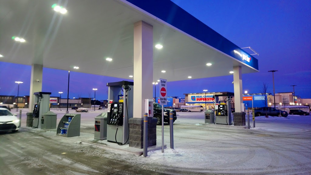 Real Canadian Superstore Gas Bar Edmonton, AB T6W 0C8, Canada