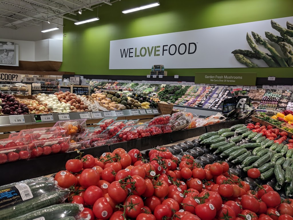 Loblaws | 10909 Yonge St, Richmond Hill, ON L4C 3E3, Canada | Phone: (905) 737-1222
