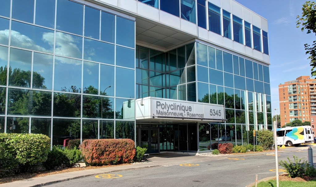 Clinique Lobe Rosemont Montréal - Médecins ORL, Audiologistes, A | 5345, boulevard de lAssomption Bureau RC-20, Montréal, QC H1T 4B3, Canada | Phone: (866) 411-5623