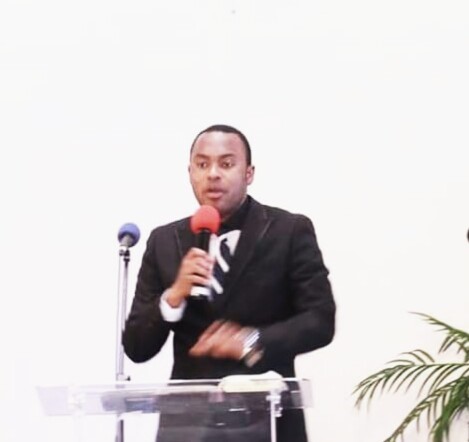 Go World Ministries | 2626 Dewdney Ave E, Regina, SK S4N 4V5, Canada
