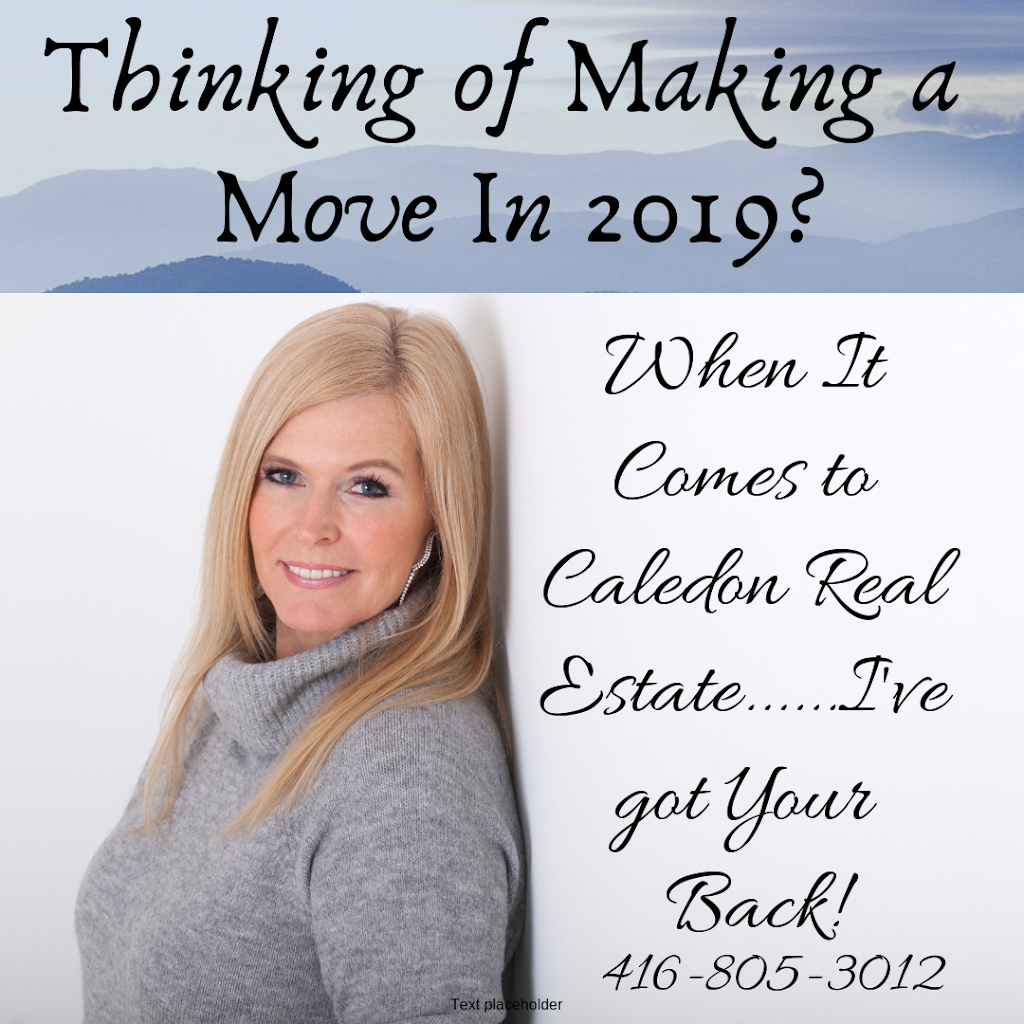 Caron Shaw | Bolton, Caledon, ON L7E 2V1, Canada | Phone: (416) 805-3012