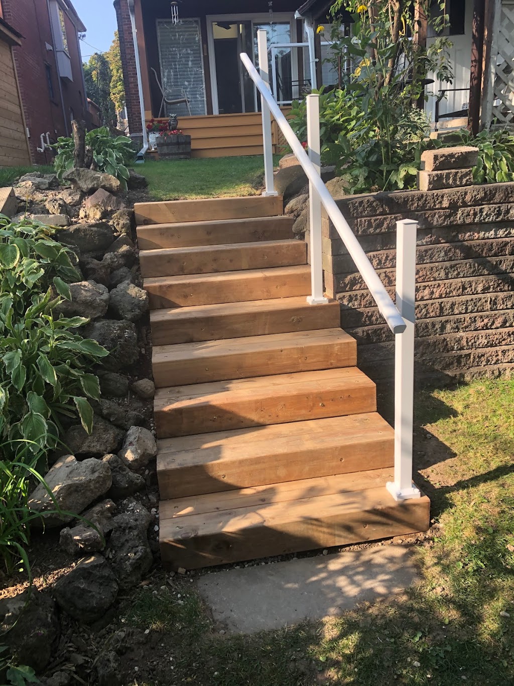 A & M Detailed Renovations | 47 Cambridge Crescent, Bradford, ON L3Z 1E2, Canada | Phone: (905) 251-8022
