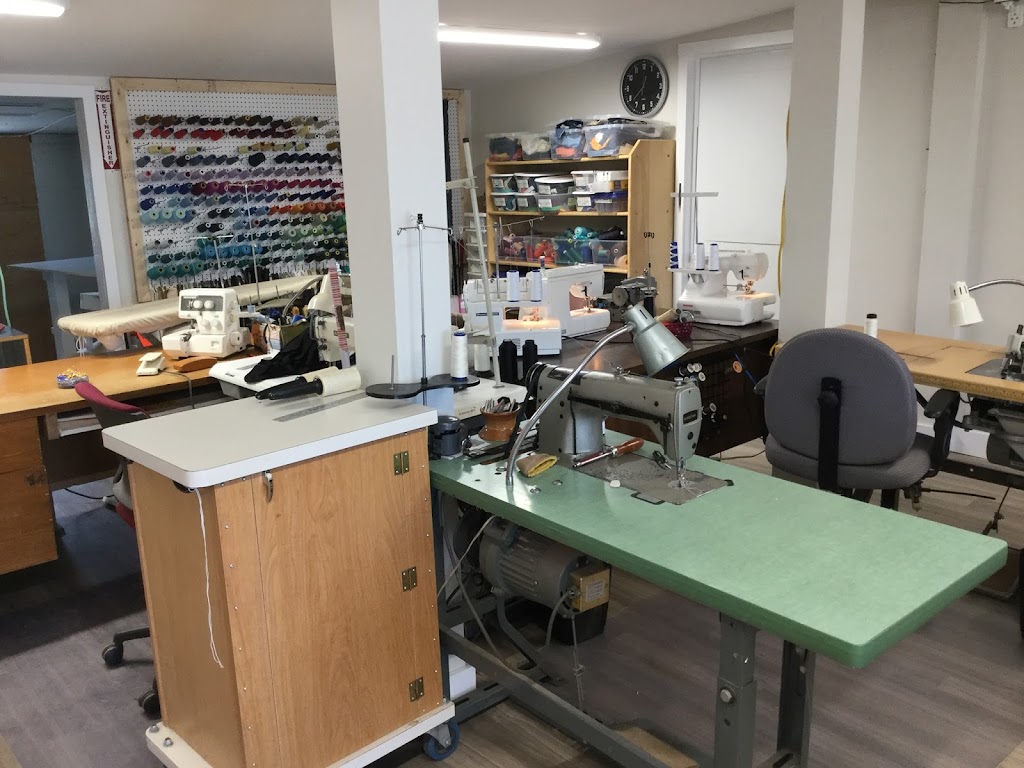 Pins & Needles | 652 Water St E, Summerside, PE C1N 4H7, Canada | Phone: (902) 888-3434
