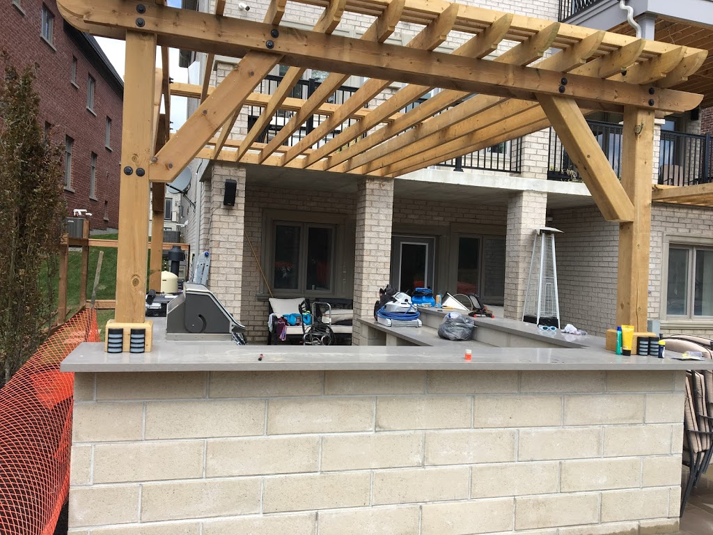 S.M.Renovation | 8951 Old Homestead Rd, Pefferlaw, ON L0E 1N0, Canada | Phone: (416) 838-6008