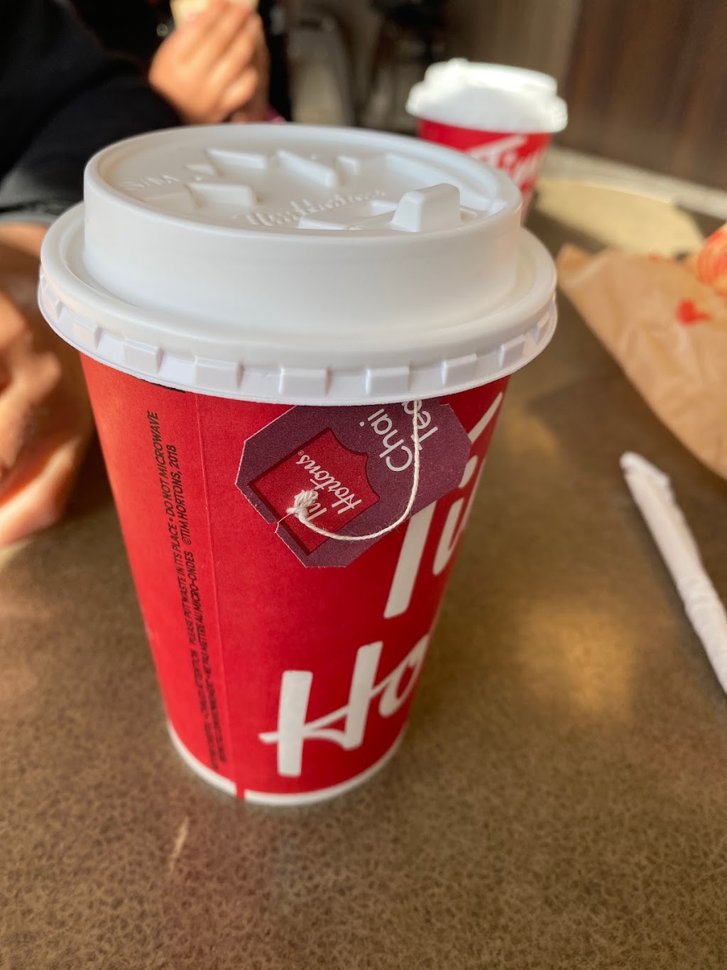 Tim Hortons | Tim Hortons Invermere, 496 BC-93 #95, Invermere, BC V0A 1K2, Canada | Phone: (250) 341-3777