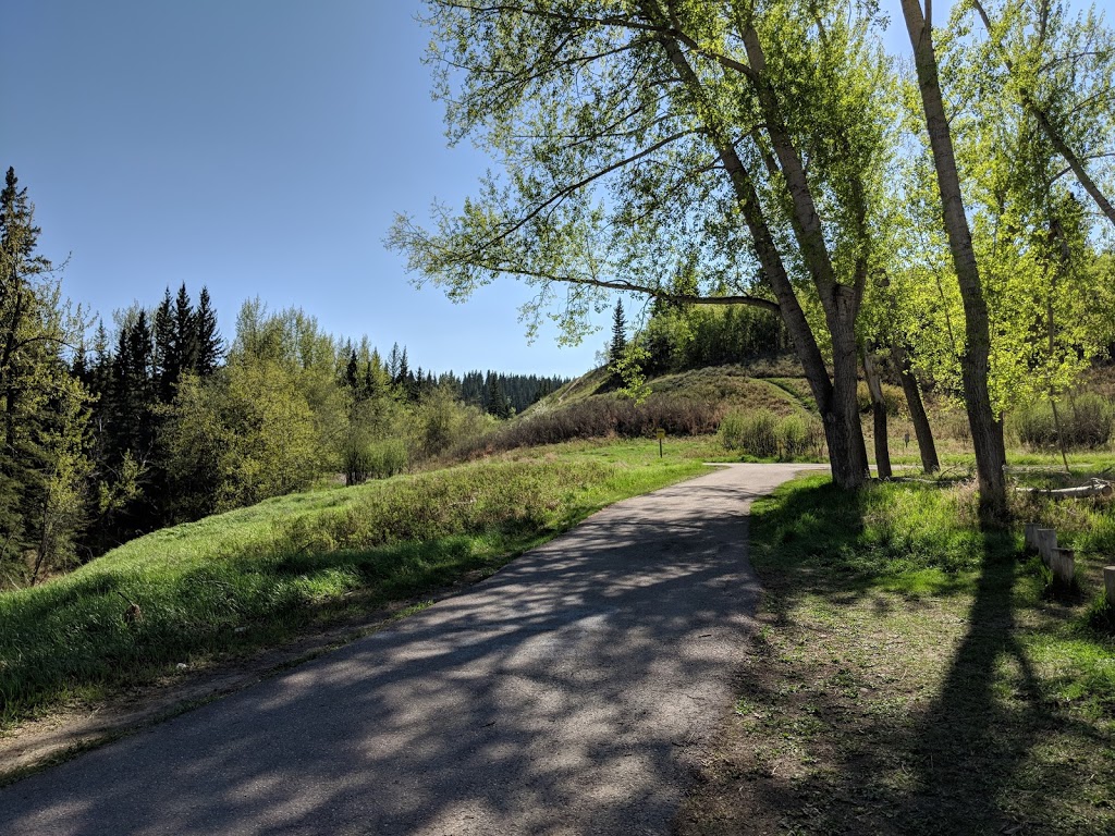 Bebo Grove, Fish Creek Park | 13610 24 St SW, Calgary, AB T2W, Canada | Phone: (403) 297-5293