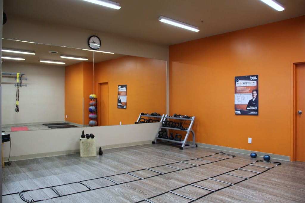 Éconofitness Extra | 1055 Boul Jean-Baptiste-Rolland O, Saint-Jérôme, QC J7Y 4Y7, Canada | Phone: (450) 432-1198
