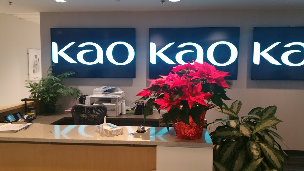 Kao | 75 Courtneypark Dr W #2, Mississauga, ON L5W 0E3, Canada | Phone: (905) 670-7890