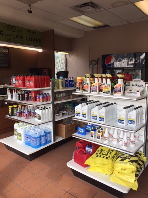 Lowest Price Gas Cafe & convince | 196 Steeles Ave E, Brampton, ON L6W 2V7, Canada | Phone: (905) 216-5459