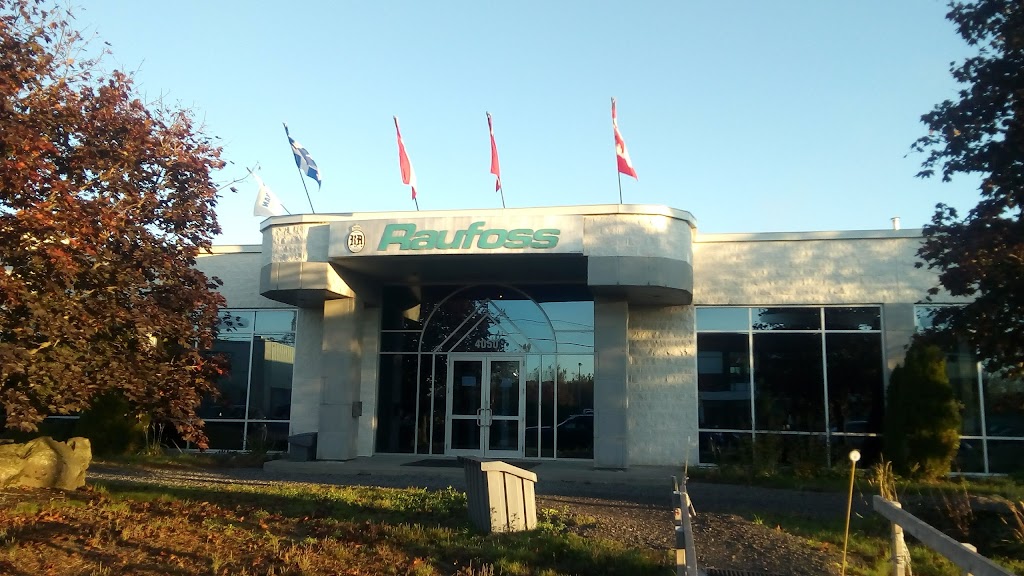 Raufoss Automotive Components | 4050 Rue Lavoisier, Boisbriand, QC J7H 1R4, Canada | Phone: (450) 419-4911