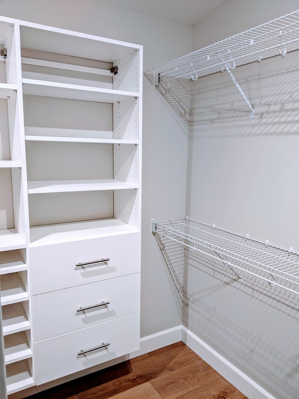 Kootenay Closet Solutions | 67 Campsall Rd, Fort Steele, BC V0B 1N0, Canada | Phone: (778) 212-8600