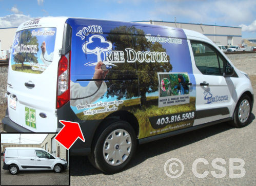 Calgary Signs & Banners | 15936 McKenzie Lake Way SE #2, Calgary, AB T2Z 1Y4, Canada | Phone: (403) 253-6400