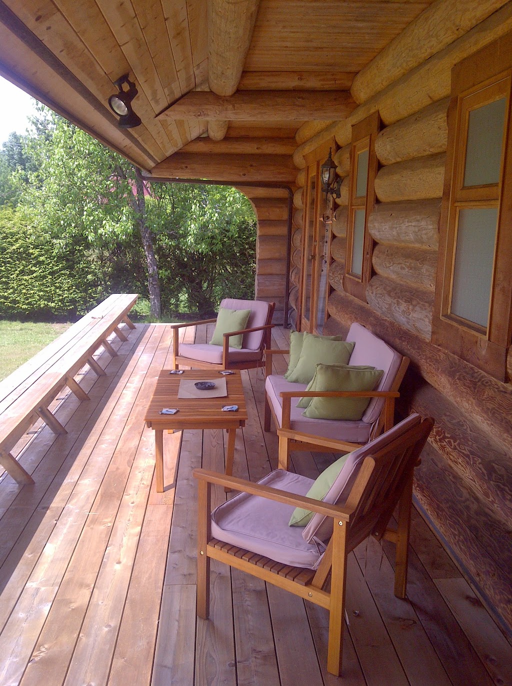 Riverside Lodge | 6150 Ferguson Rd, Port Alberni, BC V9Y 8L4, Canada | Phone: (250) 723-3474