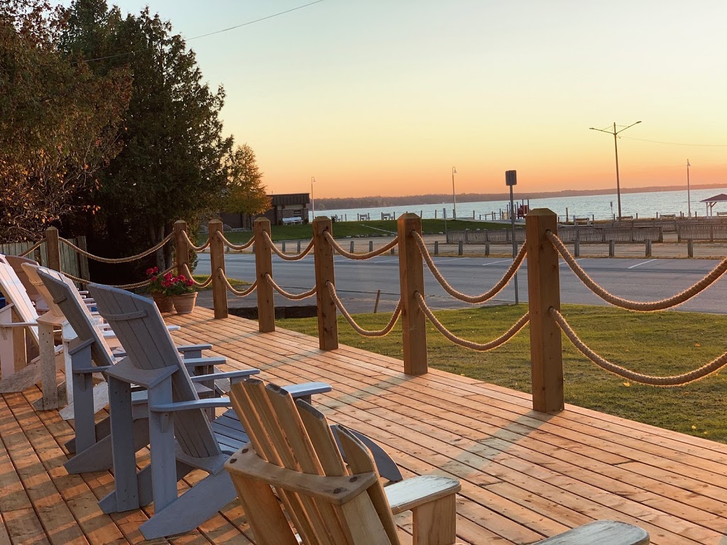 Paradise Inn - Port Elgin ON | 188 Mill St, Port Elgin, ON N0H 2C0, Canada | Phone: (877) 318-0066