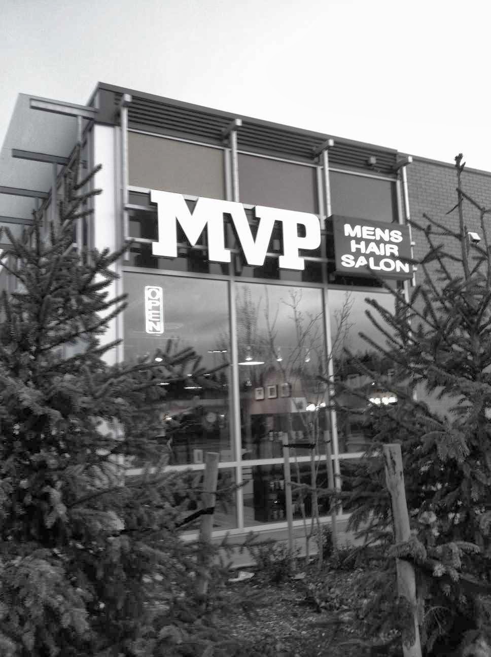MVP Modern Barbers Franchise Office | 3048 9 St SE, Calgary, AB T2G 3B9, Canada | Phone: (403) 243-1216