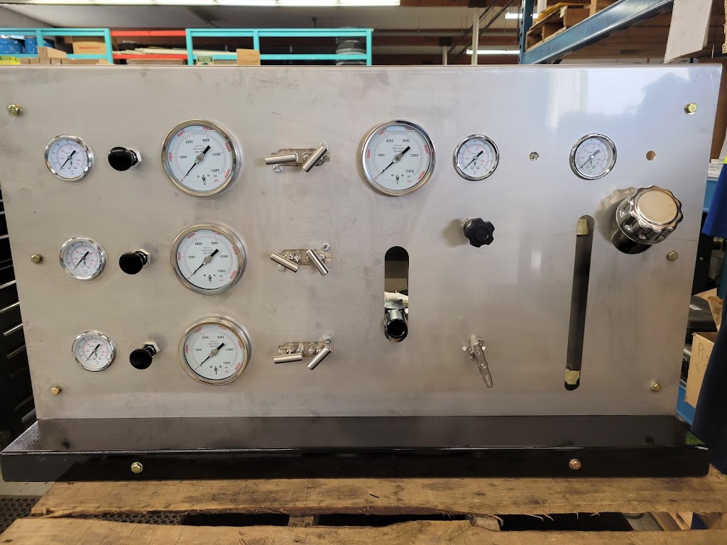 Custom Energized Air Ltd | 7679 Edgar Industrial Ct #2, Red Deer, AB T4P 4E2, Canada | Phone: (403) 348-5567