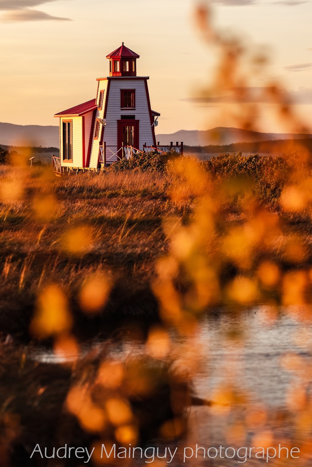 Audrey Mainguy photographe & Atelier-Boutique | 67 Rue Principale, Saint-André-de-Kamouraska, QC G0L 2H0, Canada | Phone: (418) 714-7161