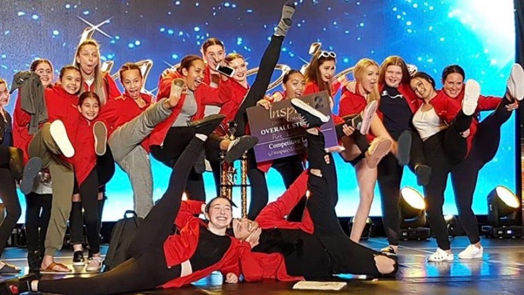 Pure Dance Crew | 1260 Kennedy Rd, Scarborough, ON M1P 2L3, Canada | Phone: (647) 209-0937