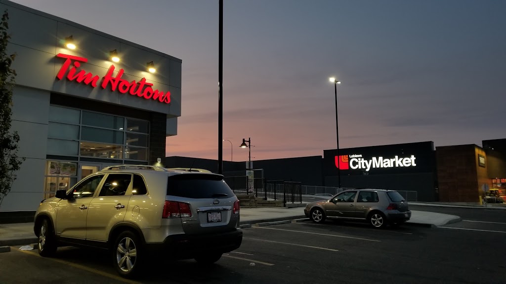 Tim Hortons | 15 Sage Hill Ct NW #110, Calgary, AB T3R 0S4, Canada | Phone: (587) 619-9322