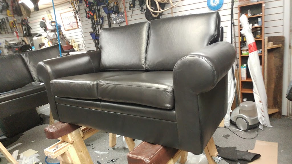Infinity Studio Upholstery | 5061 Main St, Orono, ON L0B 1M0, Canada | Phone: (647) 218-4090