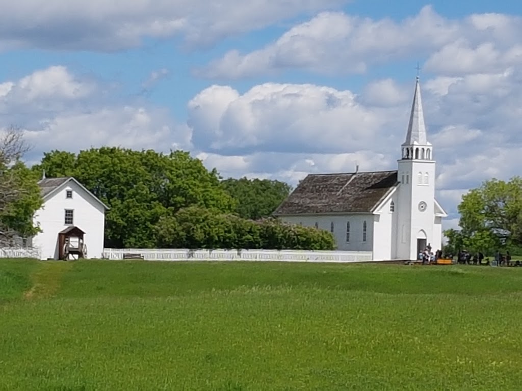 Batoche National Historic Site | Highway 225, Batoche, SK S0K 3R0, Canada | Phone: (306) 423-6227