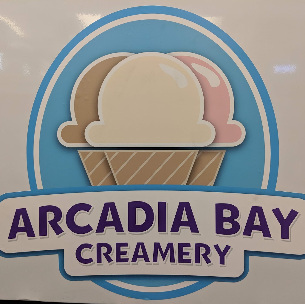 Arcadia Bay Creamery | Ten Convenience Store, 223 6 Ave SE #6, Calgary, AB T2G 4Z9, Canada | Phone: (587) 955-6707
