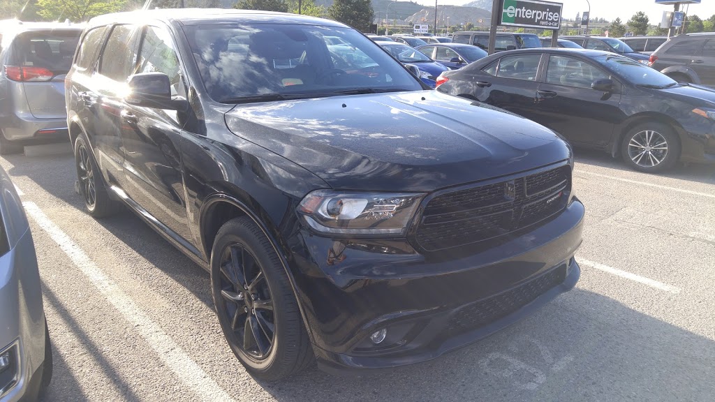 Hertz | 5533 Airport Way, Kelowna, BC V1V 3C3, Canada | Phone: (250) 491-8939