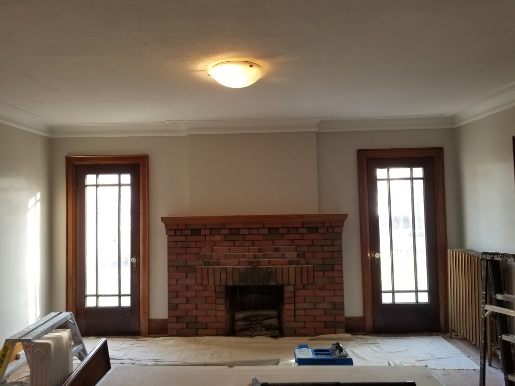 Unique painters | 49 Harlow Crescent, Etobicoke, ON M9V 2Y7, Canada | Phone: (647) 607-1987