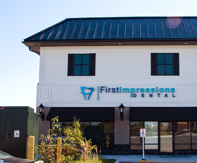 First Impressions Dental | 18279 Yonge St #1, East Gwillimbury, ON L9N 0A2, Canada | Phone: (905) 853-1444