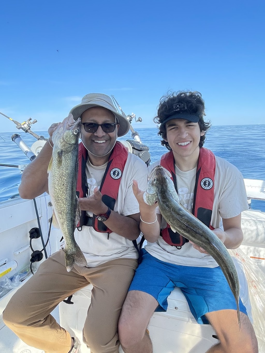 Grand Bend Fishing Charters Lake Huron | 10261 Pinetree Dr, Grand Bend, ON N0M 1T0, Canada | Phone: (519) 852-3410