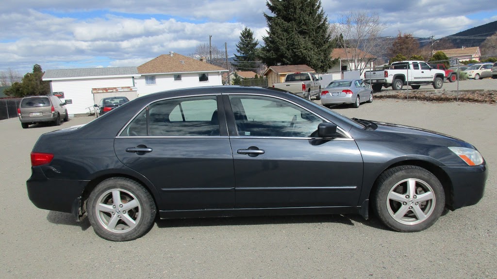 OK Sales & Lease | 650 Eckhardt Ave W, Penticton, BC V2A 2B5, Canada | Phone: (250) 809-6490