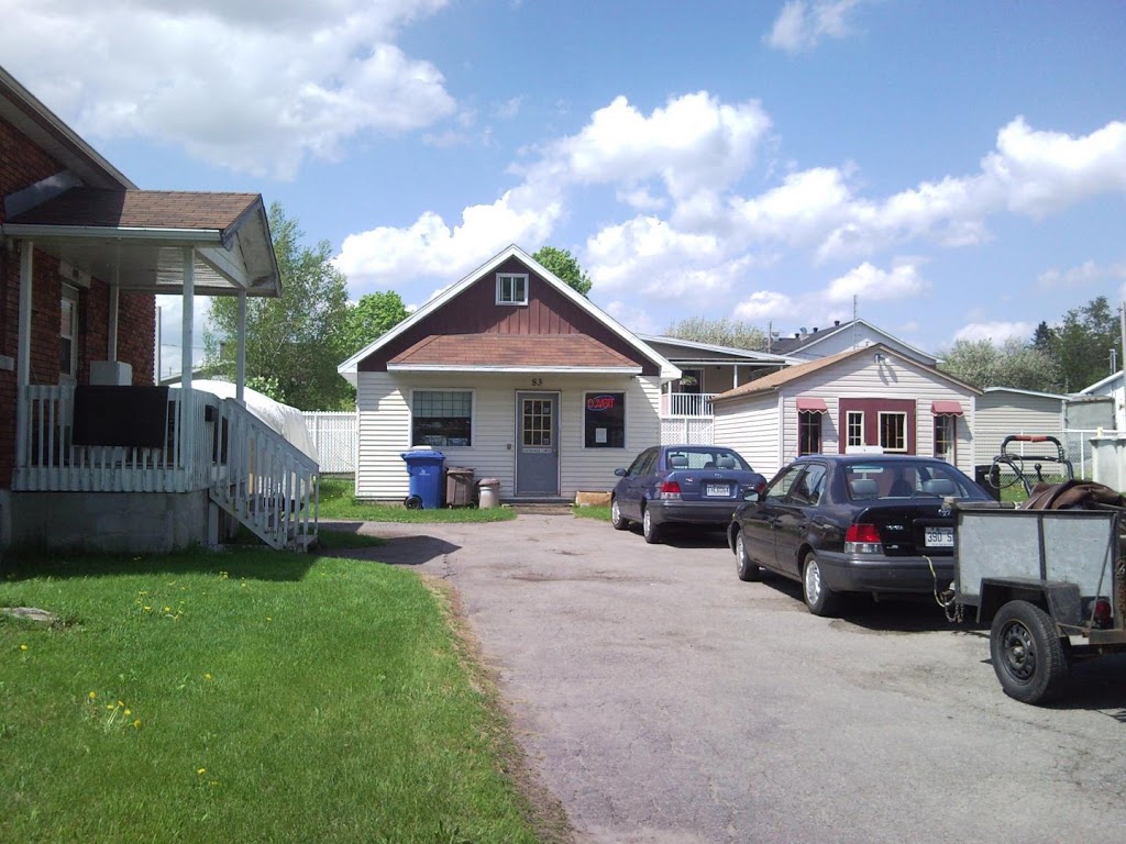 Service DElectronique Comeau | 83 116e Av, Saint-Jérôme, QC J7Y 1C5, Canada | Phone: (450) 977-1983