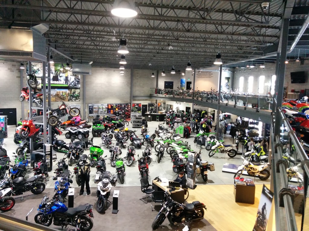 Echo Cycle | 21220 100 Ave NW, Edmonton, AB T5T 5X8, Canada | Phone: (780) 447-3246