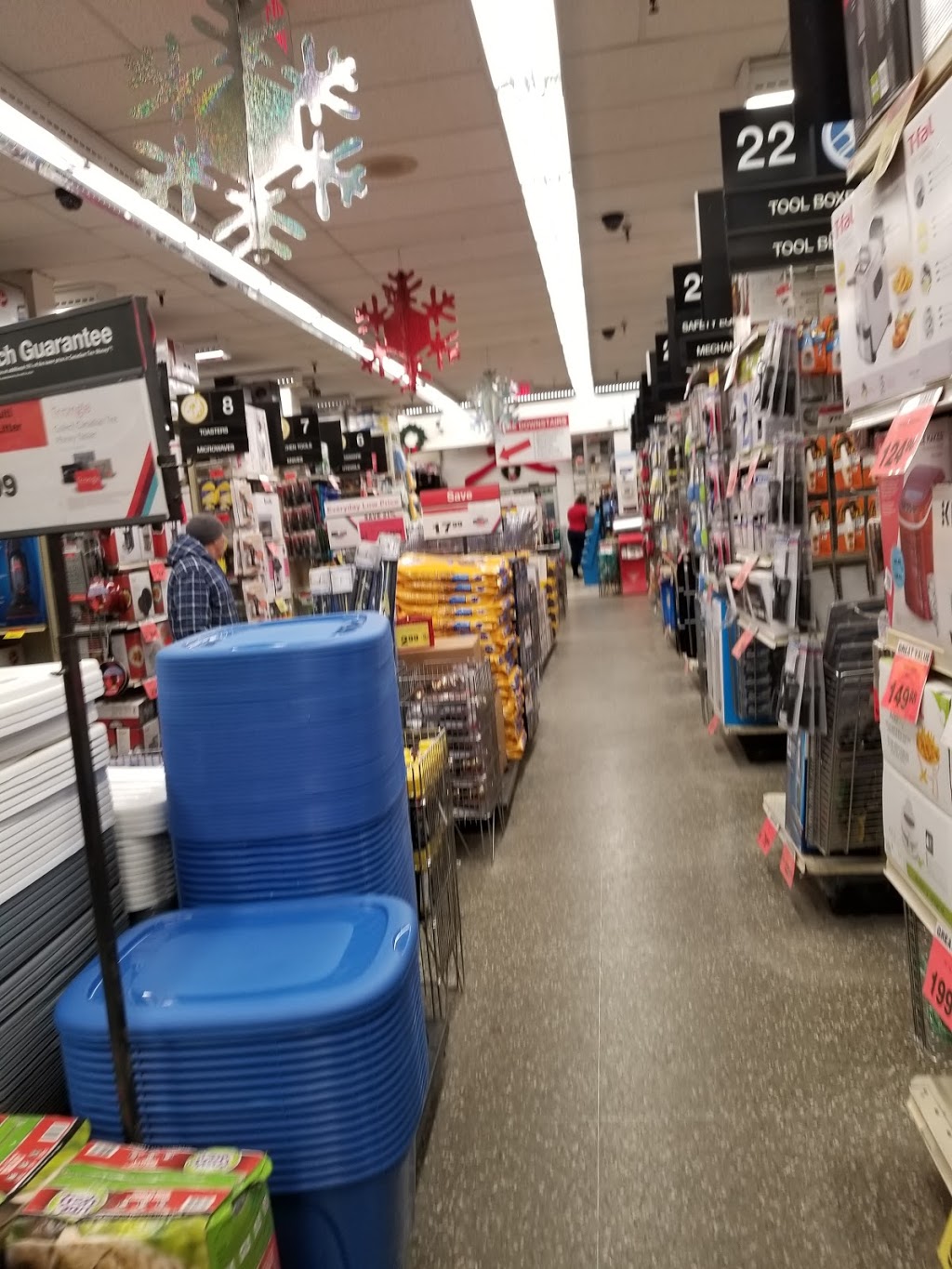 Canadian Tire - Hamilton Main, ON | 304 Main St E, Hamilton, ON L8N 1H9, Canada | Phone: (905) 528-8403