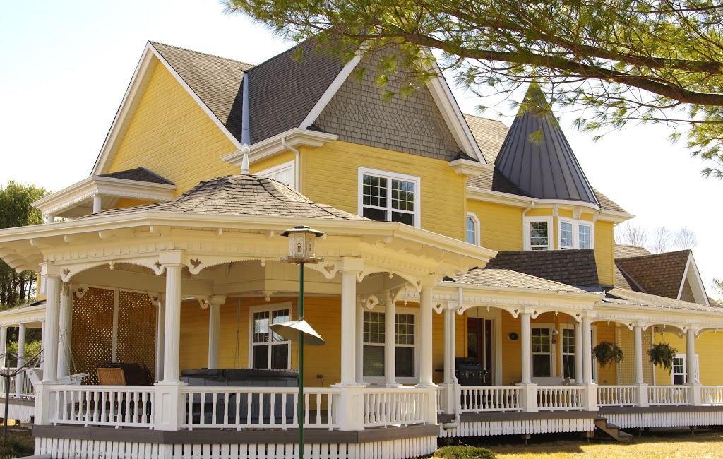Écologe | 65 Chemin Townline O, Cantley, QC J8V 3H6, Canada | Phone: (819) 664-0838