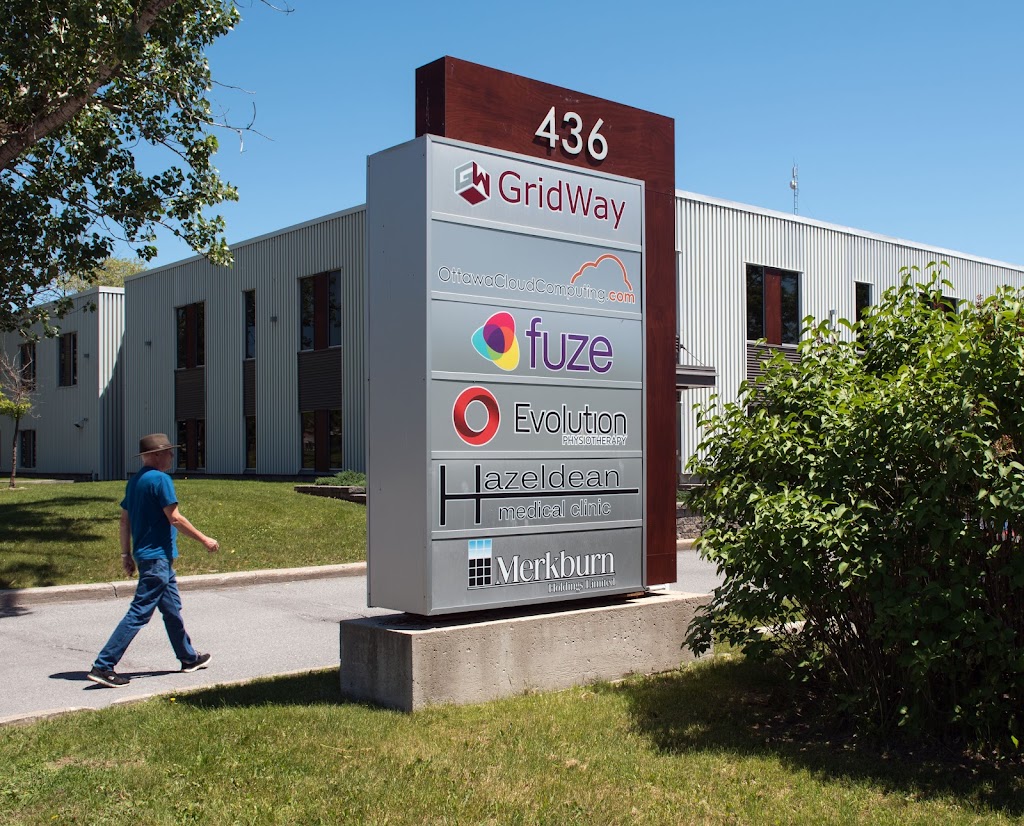 Evolution Physiotherapy | 200-436 Hazeldean Rd, Kanata, ON K2L 1T9, Canada | Phone: (613) 271-5800
