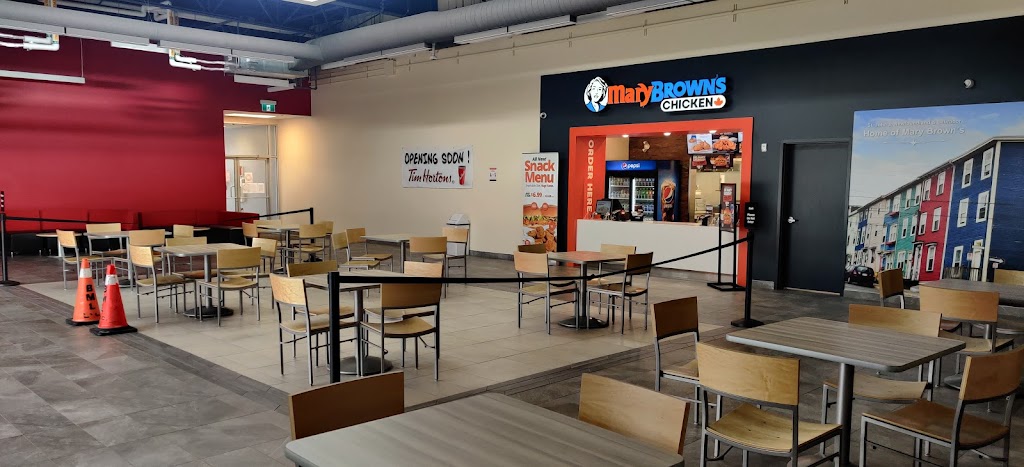 Mary Browns Chicken | Bayside Travel Centre, 86 Bayside Rd, Afton Station, NS B0H 1A0, Canada | Phone: (902) 386-2288