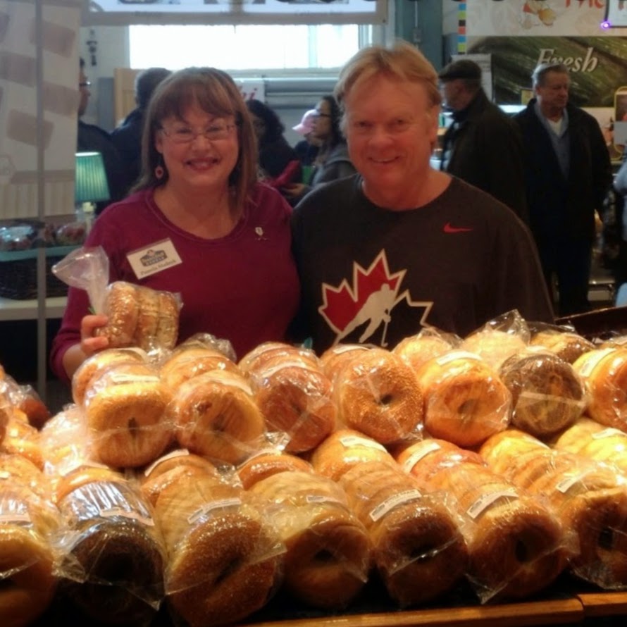 Hendrickson Bagels | 14 -52 Brentwood Blvd, Sherwood Park, AB T8A 2H6, Canada | Phone: (780) 417-1911