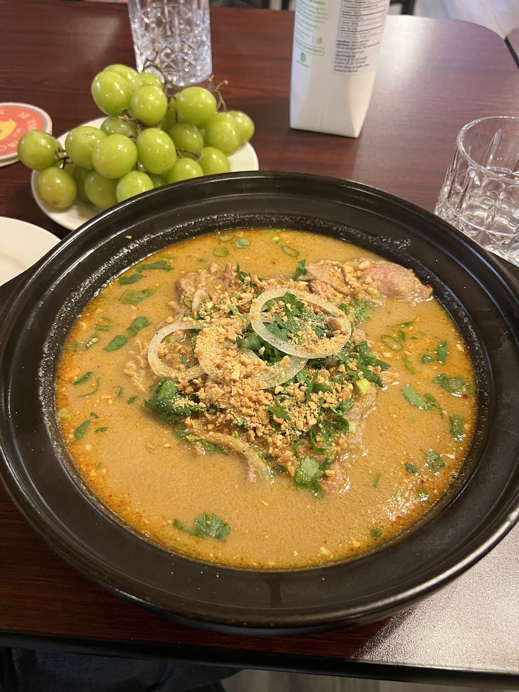 Old Man Pho | 9398 BC-101 B, Powell River, BC V8A 5C1, Canada | Phone: (604) 487-1997
