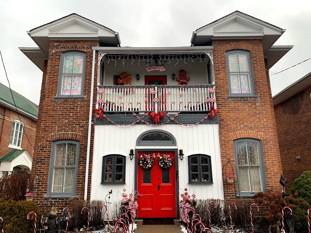 Thornton Inn | 44 Main St, Warkworth, ON K0K 3K0, Canada | Phone: (705) 924-3980