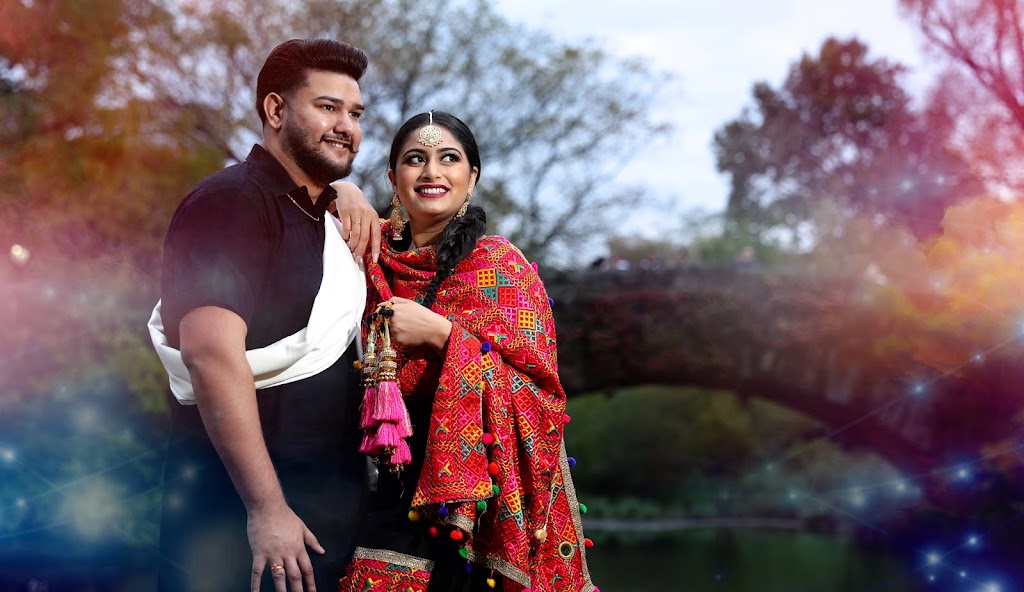 Virdee Films Photo-Video | 5 Baddow Rd, Brampton, ON L6P 3Z7, Canada | Phone: (908) 787-9150