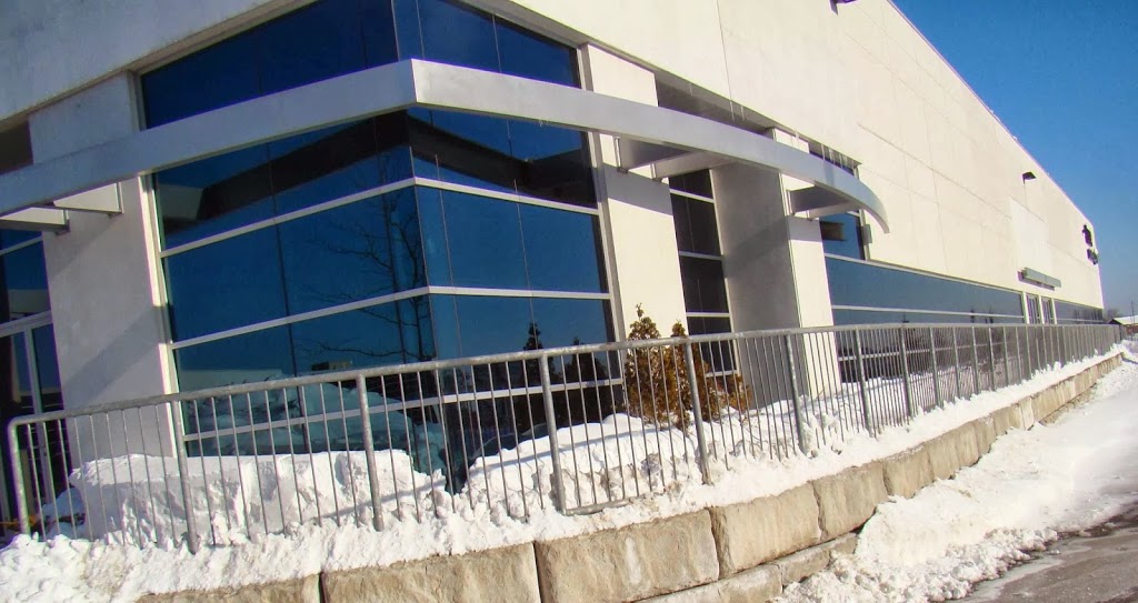 Dynamo Gymnastics Inc. | 650 Jamieson Pkwy #8, Cambridge, ON N3C 0A5, Canada | Phone: (519) 658-4670