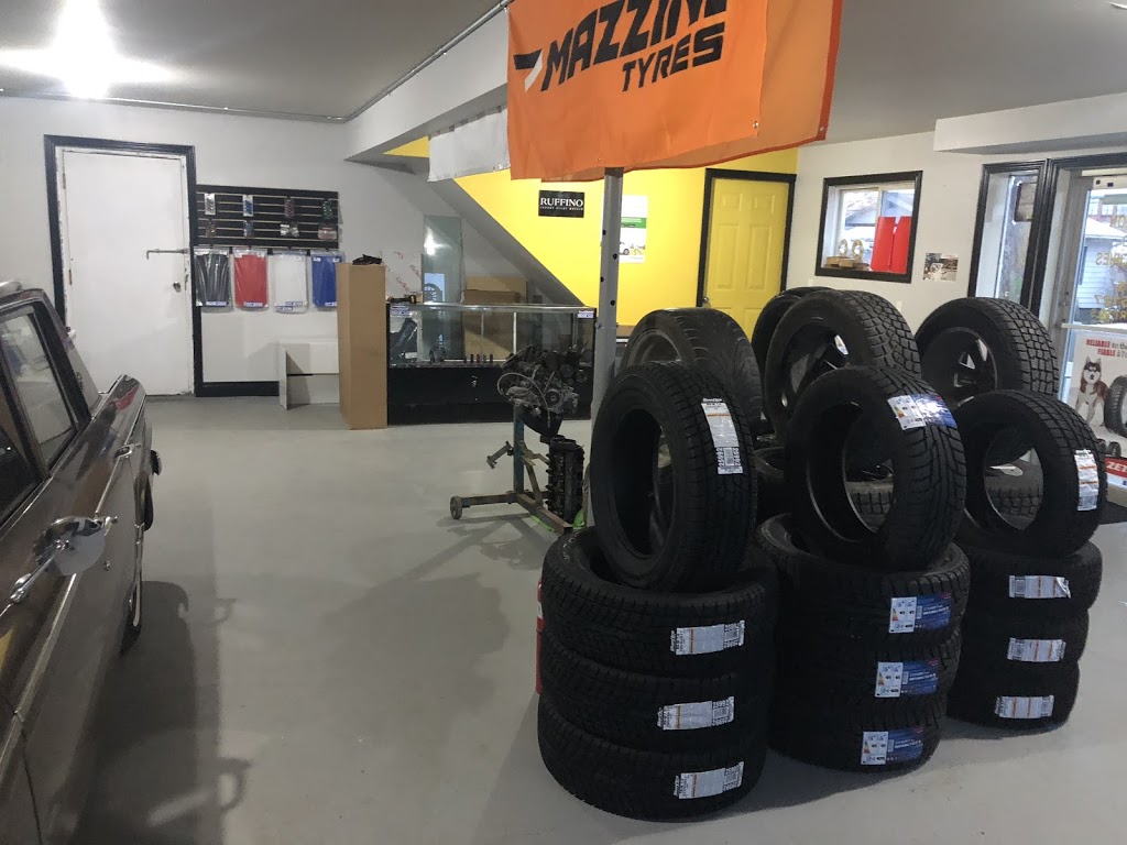 Precision Auto Accessories | 62 Albert St S, Orillia, ON L3V 5K9, Canada | Phone: (705) 345-5127