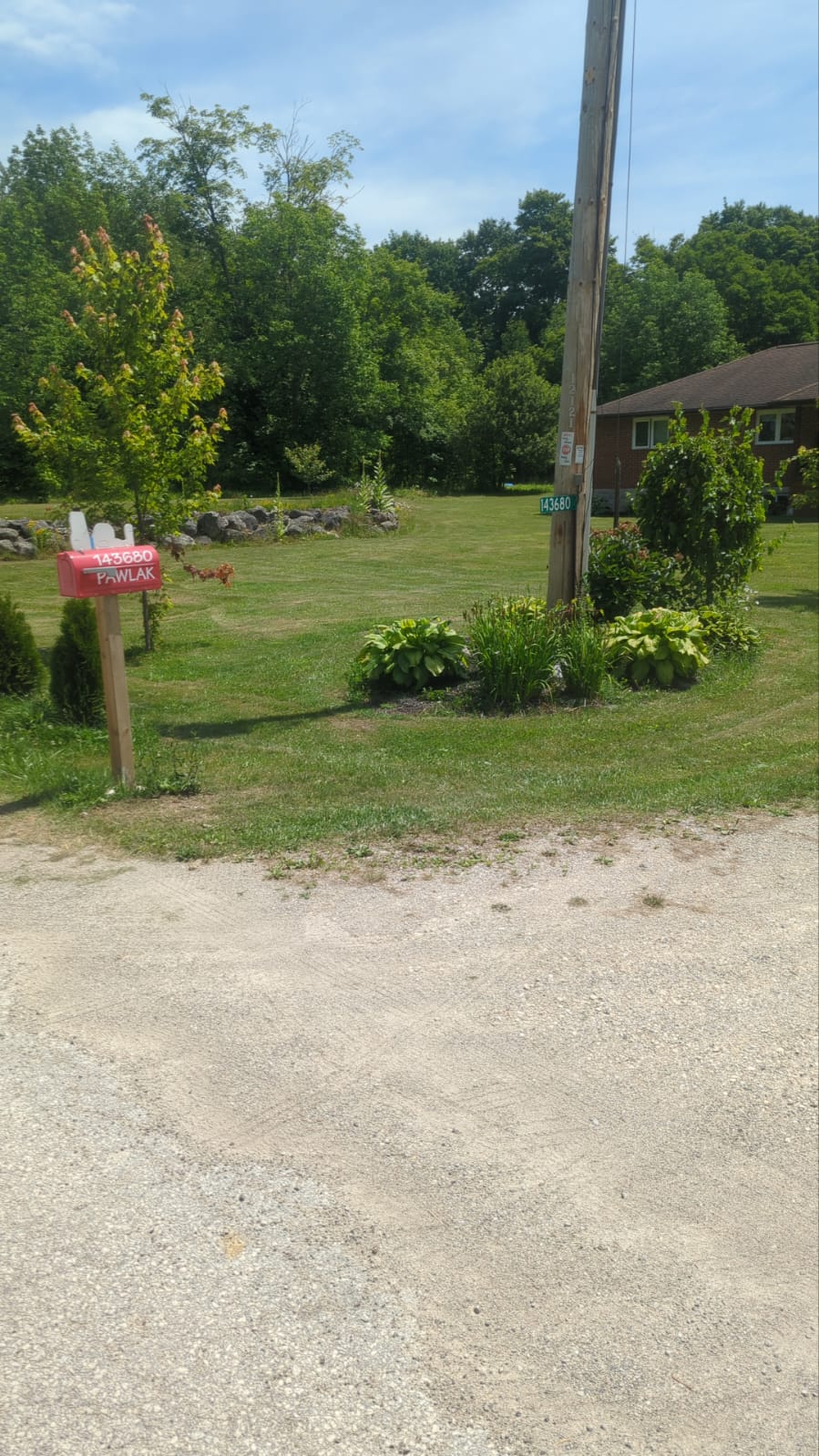 The Critter Guy Wildlife Removal | 143680, Side Rd 15, Owen Sound, ON N4K 5W4, Canada | Phone: (519) 783-1575