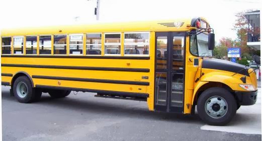 Autobus Chambly 1980 inc. | 702 Boulevard de Périgny, Chambly, QC J3L 1W3, Canada | Phone: (450) 658-0202