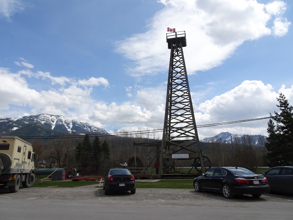 Tourism Fernie | 102 Commerce Rd, Fernie, BC V0B 1M5, Canada | Phone: (250) 423-2037