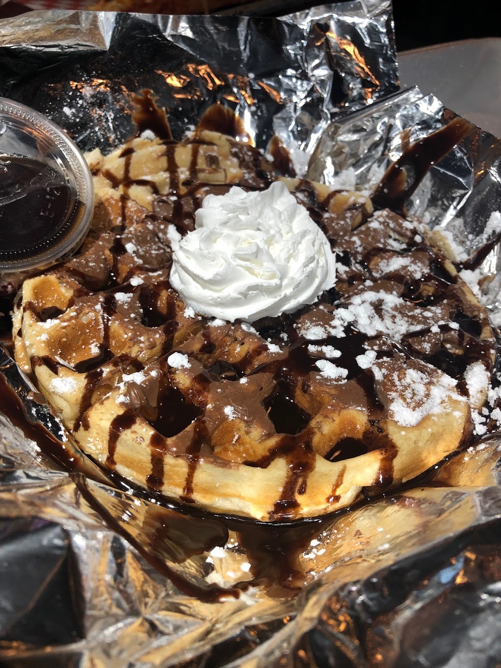 Ginos Italian Bakery by nicolena | 85 Central Ave, Lancaster, NY 14086, USA | Phone: (716) 601-7687